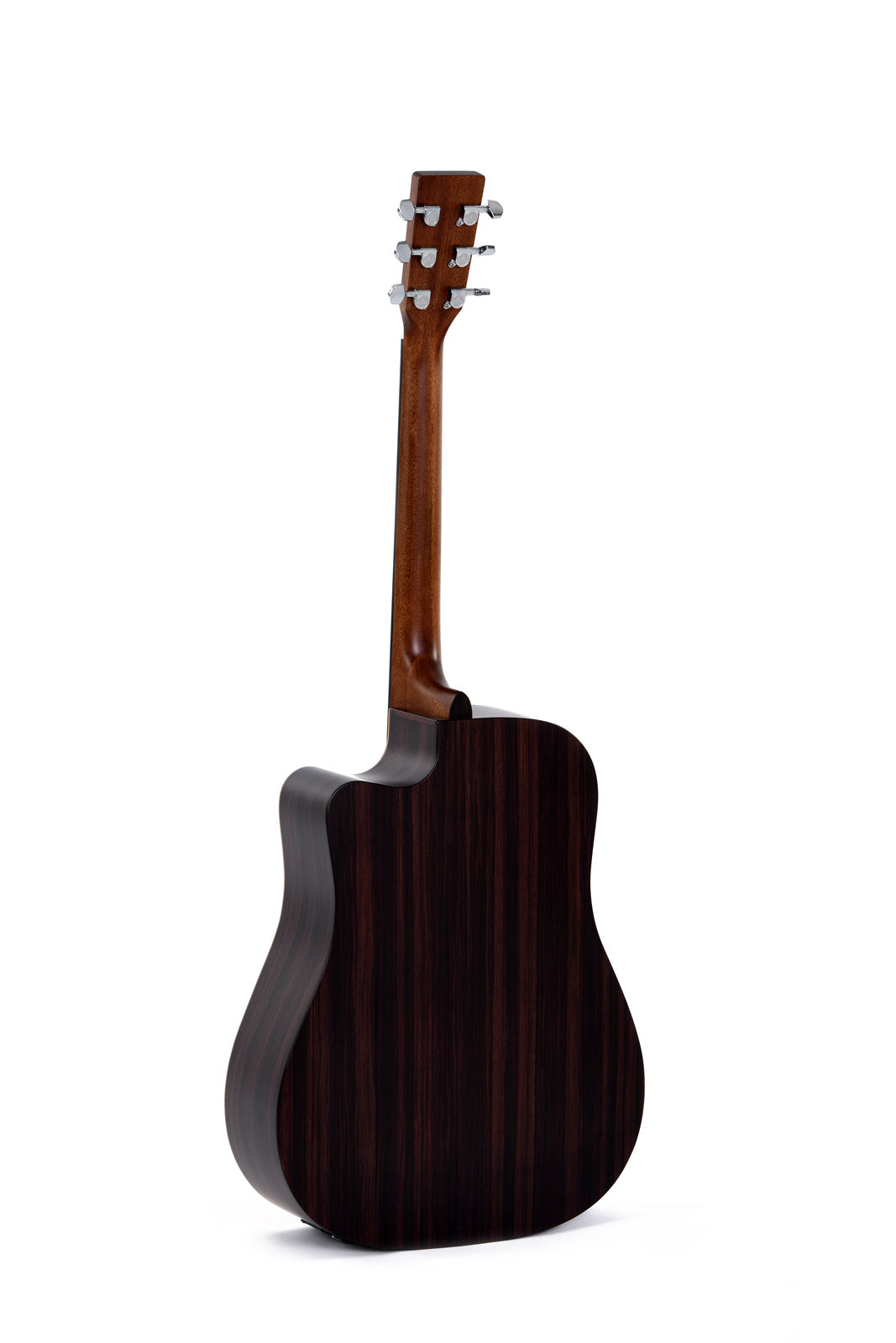 Sigma Guitars SE Series DTCE Pickup
